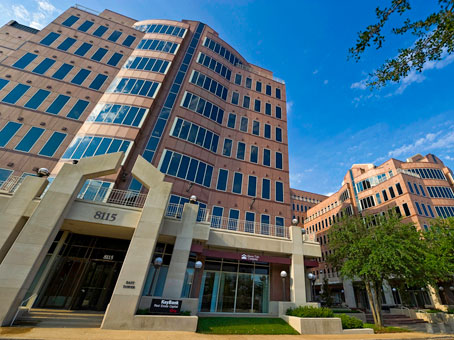Regus Day Office, Texas, Dallas - Preston Commons Center