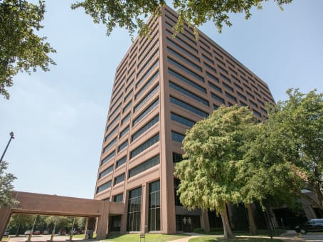 Regus Day Office, Texas, Dallas - LBJ Freeway Center