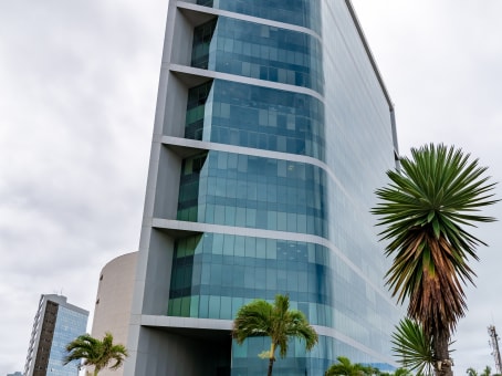 Recife, JCPM Trade Center -Boa Viagem - Pina