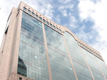 Regus Day Office, Rio de Janeiro RB1