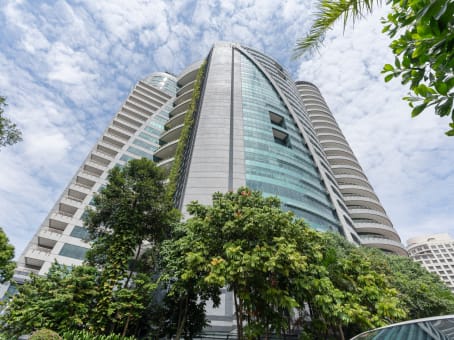 Regus Virtual Office, Kuala Lumpur First Avenue Petaling Jaya
