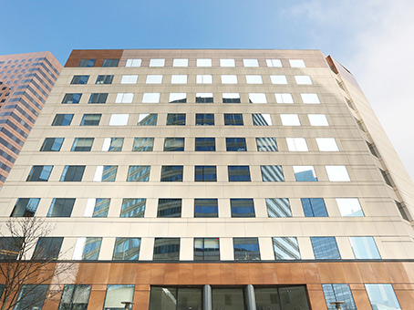 Regus Virtual Office, Paris La Défense Le Colisée