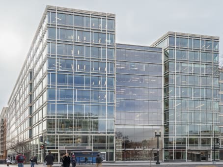 Regus Office Space, District Of Columbia, Washington - 2200 Pennsylvania
