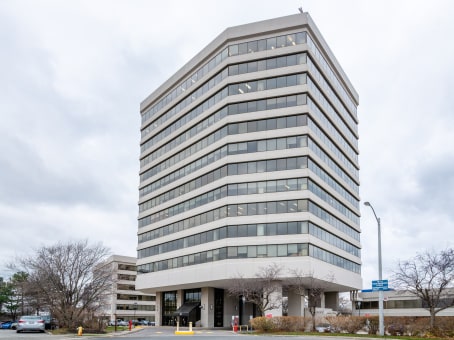 Regus Office Space, Toronto - West Toronto - Etobicoke