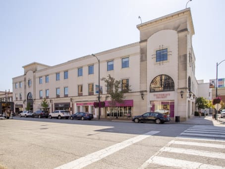 Regus Virtual Office, Missouri, Kansas City - Country Club Plaza