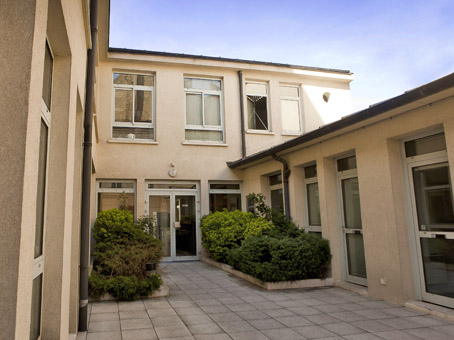 Regus Business Centre, Paris, Issy les Moulineaux, Mairie d'Issy