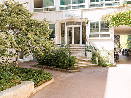 Regus Business Centre, Paris Neuilly Fontaine