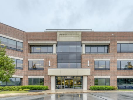 Regus Office Space, Pennsylvania, Center Valley - Saucon Valley Plaza