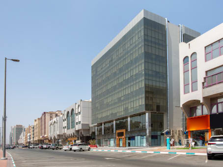 Abu Dhabi Al Arjan