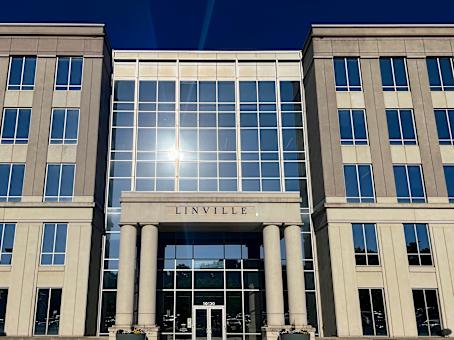 Regus Office Space, North Carolina, Charlotte - Perimeter Woods
