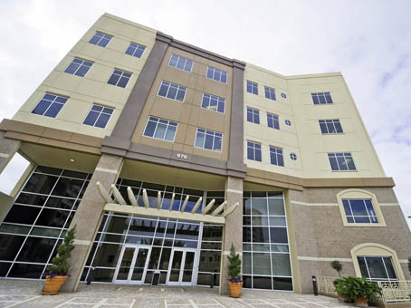 Regus Business Centre, Florida, St. Petersburg - Echelon Pointe