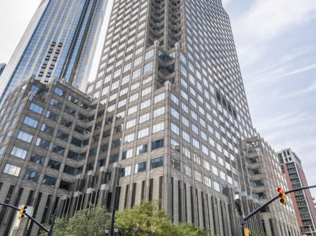 Regus Office Space, New Jersey, Jersey City - Hudson Street
