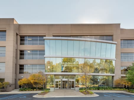 Regus Office Space, Michigan, Ann Arbor - South State Commons