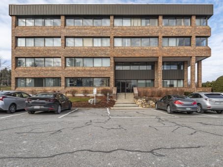 Regus Office Space, New Hampshire, Nashua - One Tara Boulevard