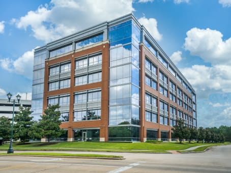 Regus Office Space, Texas, Sugar Land - Three Sugar Creek