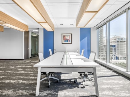 Regus Virtual Office, Utah, Salt Lake City - 222 Main