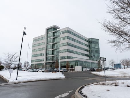 Regus Virtual Office, Quebec, Montreal - Pointe Claire - Montreal Airport