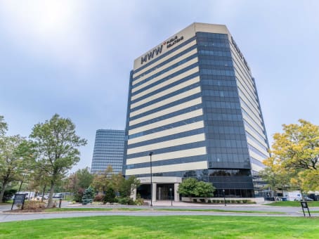 Regus Office Space, New Jersey, East Rutherford - Meadowlands