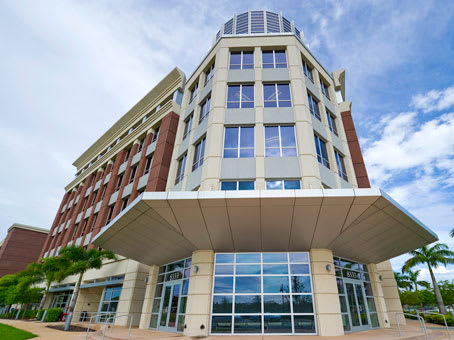 Regus Virtual Office, Florida, Doral - Downtown Doral