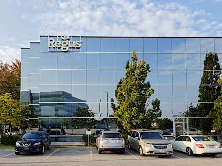 Regus Office Space, Ontario, Meadowvale