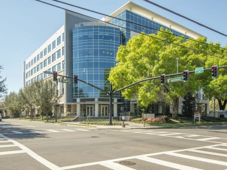 Regus Office Space, Florida, Orlando - GAI Building