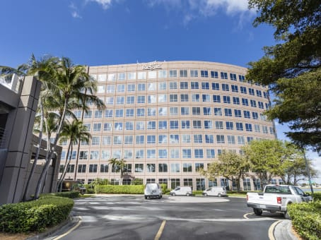 Regus Office Space, Florida, Miami - Miami Airport