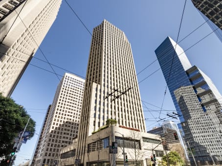 Regus Meeting Room, California, San Francisco - South Financial District