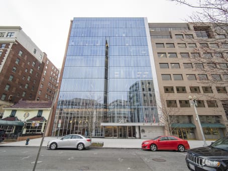 Regus Office Space, District Of Columbia, Washington - Capitol Hill
