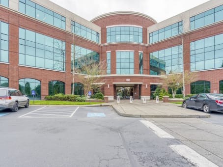 Regus Office Space, Oregon, Beaverton - AmberGlen