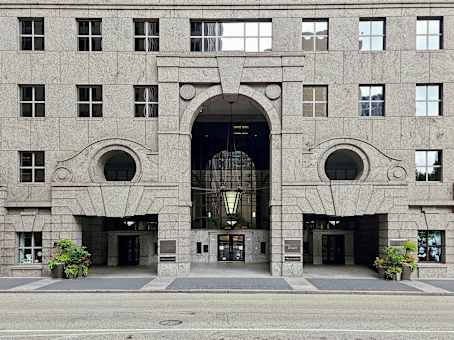 Regus Virtual Office, Pennsylvania, Philadelphia - Two Logan