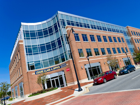 Regus Virtual Office, Maryland, Columbia - Maple Lawn