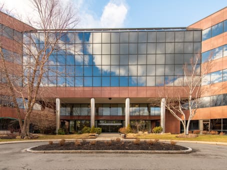 Regus Meeting Room, Massachusetts, Quincy - Braintree Quincy Center