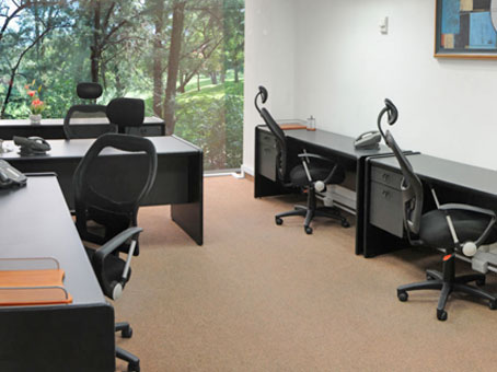 Small Conference Room