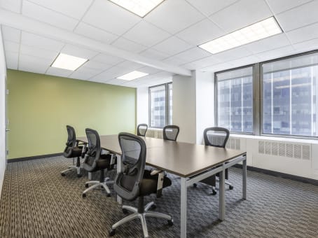 Regus Day Office, New York, New York City - 245 Park Avenue