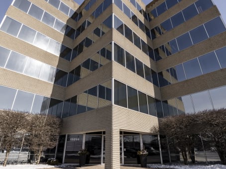 Illinois, Orland Park - Orland Park Executive Tower