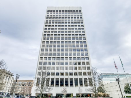 Regus Office Space, Washington, Tacoma - Downtown Pacific Avenue