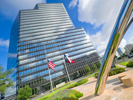 Regus Office Space, Texas, Houston - Two Post Oak Central