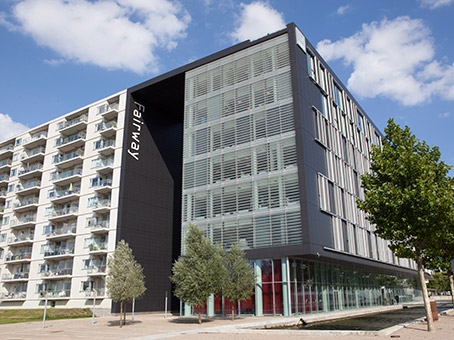 Regus Business Centre, Copenhagen Orestad Fairway House