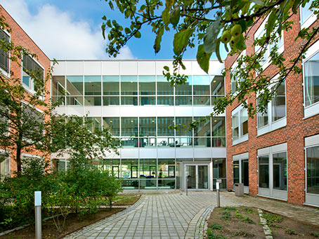 Regus Business Centre, Copenhagen Lyngby Hus