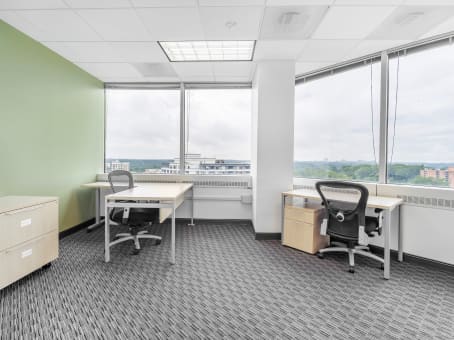Regus Virtual Office, Maryland, Silver Spring - Metro Plaza II