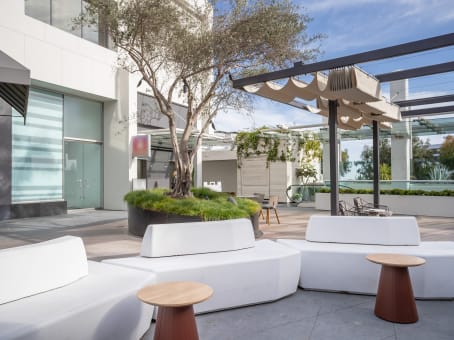 Regus Day Office, California, W. Hollywood - Sunset Boulevard