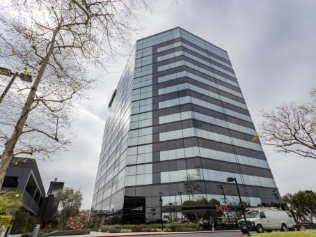 Regus Office Space, California, Los Angeles - Sepulveda Center