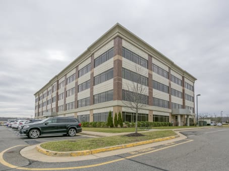 Virginia, Stafford - Quantico Corporate