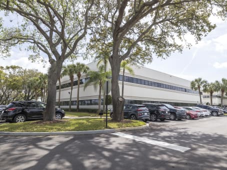 Regus Office Space, Florida, Delray Beach - The Arbors