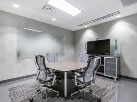 Regus Office Space, Colorado, Denver - 1600 Broadway