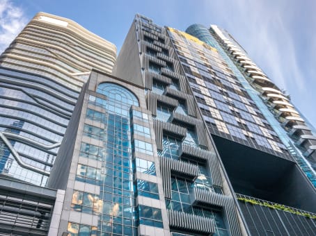 Regus Business Centre, Singapore Tanjong Pagar