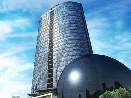 Regus Virtual Office, Kuala Lumpur PJ Exchange