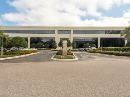 Regus Virtual Office, Florida, Orlando - Orlando University