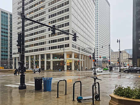 Regus Virtual Office, Illinois, Chicago - West Loop 200 South Wacker
