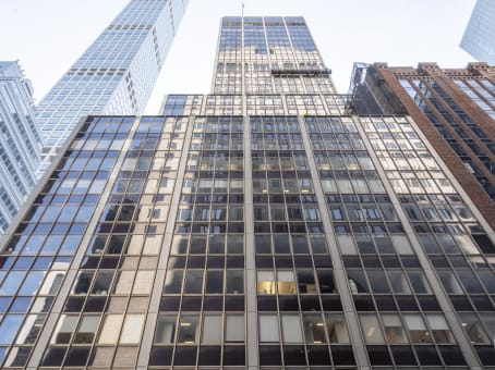 Regus Day Office, New York - Coates Building